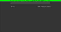 Desktop Screenshot of cannavista.com